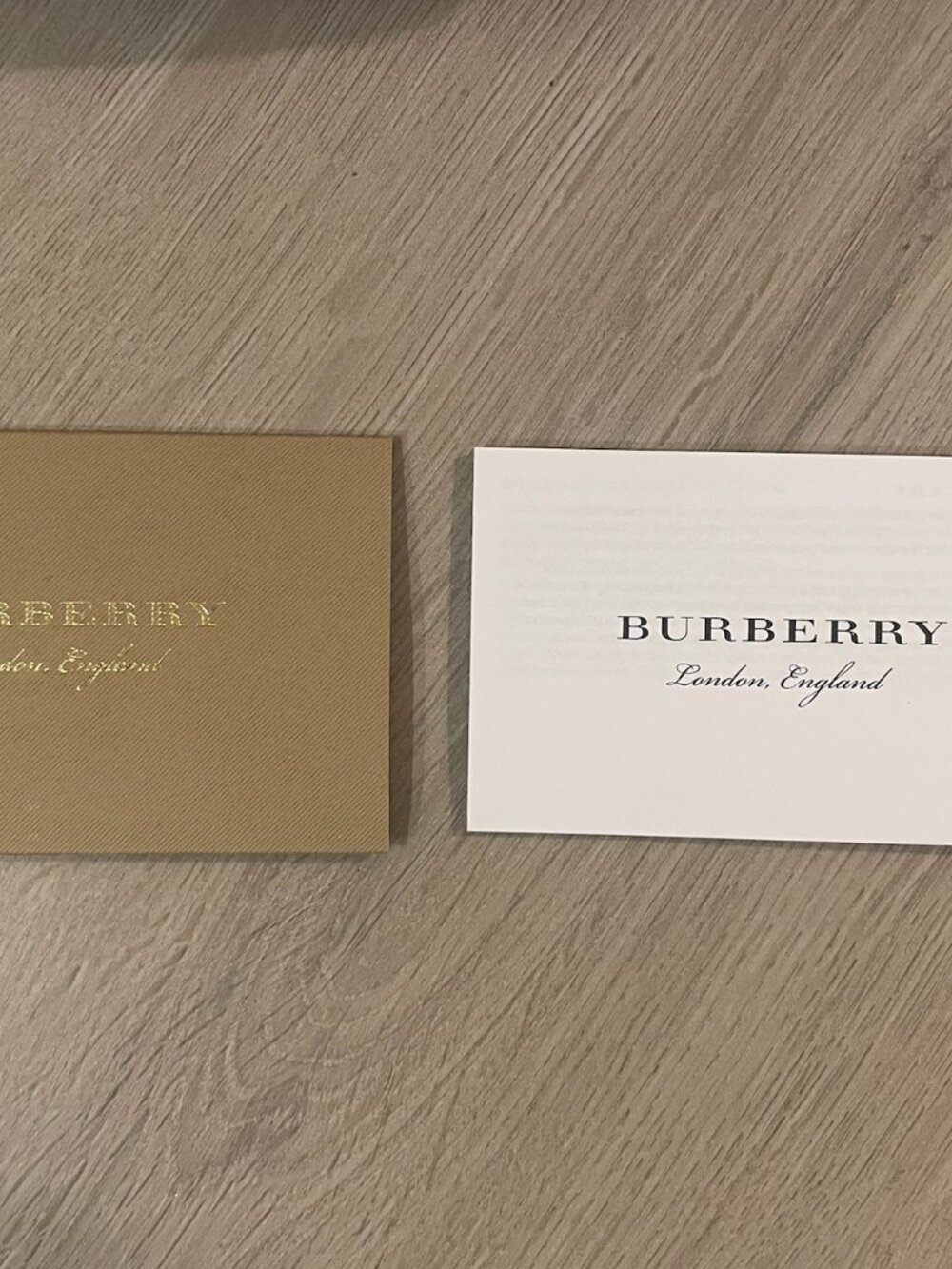 Burberry Bag - Picture 6 of 6